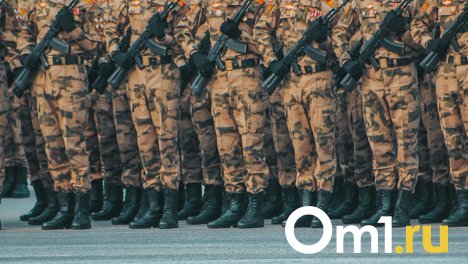 Новосибирское реготделение ЛДПР предложило сделать 1 июля Днем ветеранов боевых действий