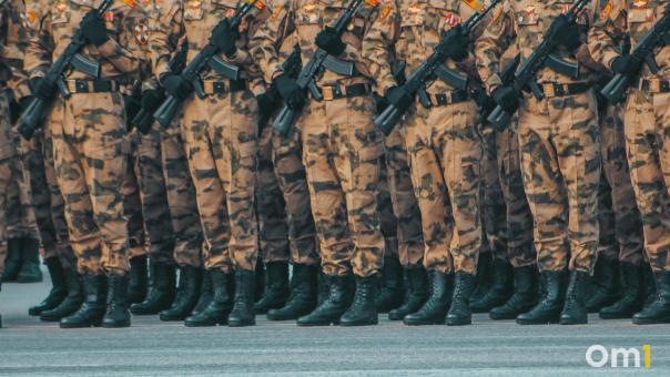 Новосибирское реготделение ЛДПР предложило сделать 1 июля Днем ветеранов боевых действий