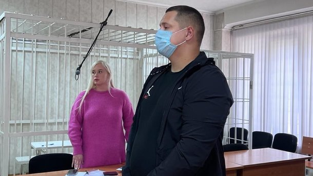 В Новосибирске арестовали мужчину, которого подозревают в наезде на полицейского