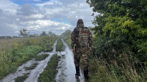 Отряд «ЛизаАлерт» приглашает омичей на вводную встречу для новичков
