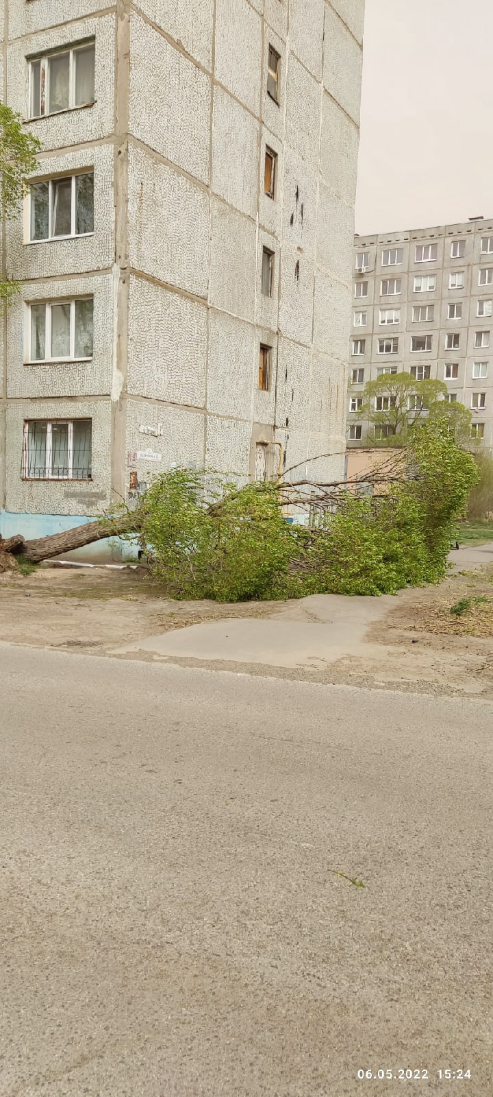 Изображение фоторепортажа
