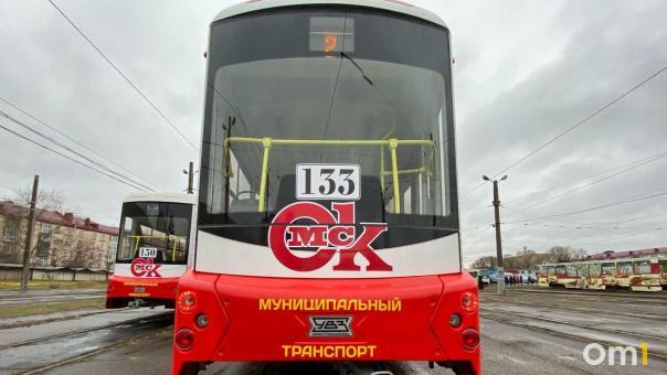 Повышение цен убило уникальную трамвайную экскурсию в Омске