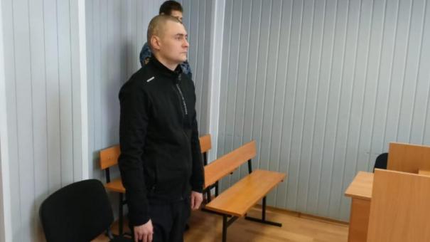 Суд вынес приговор беглецу из колонии под Новосибирском