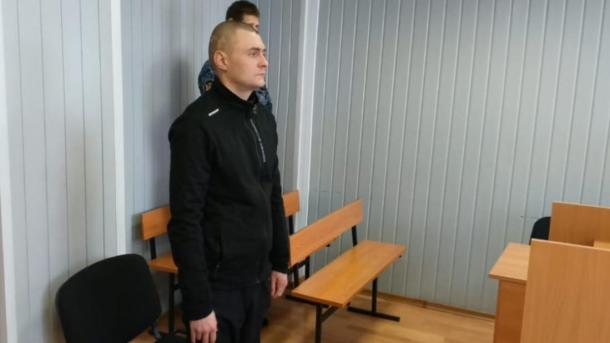Суд вынес приговор беглецу из колонии под Новосибирском