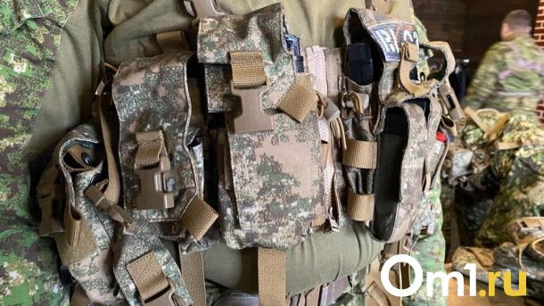 Омский инженер-конструктор изобрёл электрическую тележку для перевоза раненых бойцов СВО