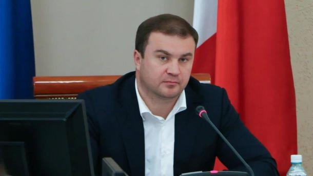 Хоценко утвердил дорожную карту по созданию агроклассов в Омской области