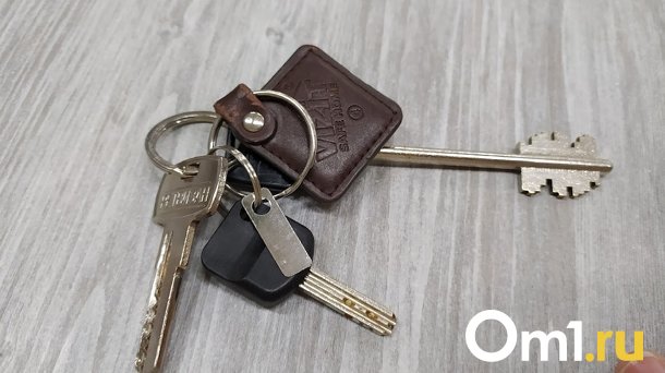Омичам до 35 лет будут компенсировать половину стоимости аренды жилья