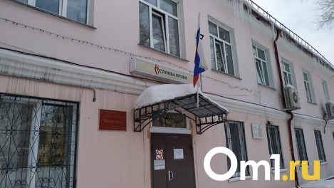 Фасады омских детских больниц разрисуют художники