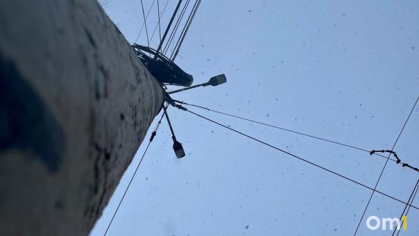 Омская прокуратура обнаружила более 300 бесхозяйных объектов электроснабжения