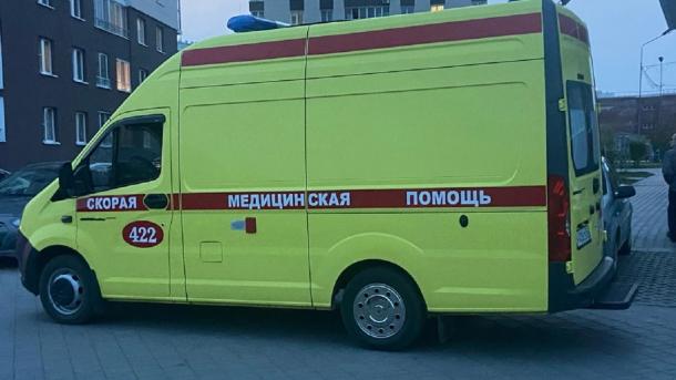 В тройном ДТП погиб водитель иномарки на новосибирской трассе