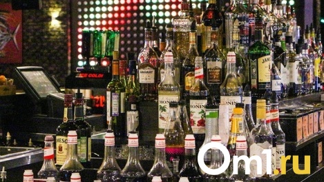Запрет на продажу алкоголя у омских полигонов с мобилизованными продлен