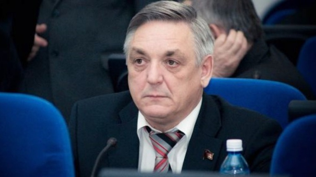 Победитель «народных» выборов мэра Омска коммунист Жарков надеется на возврат прямых выборов