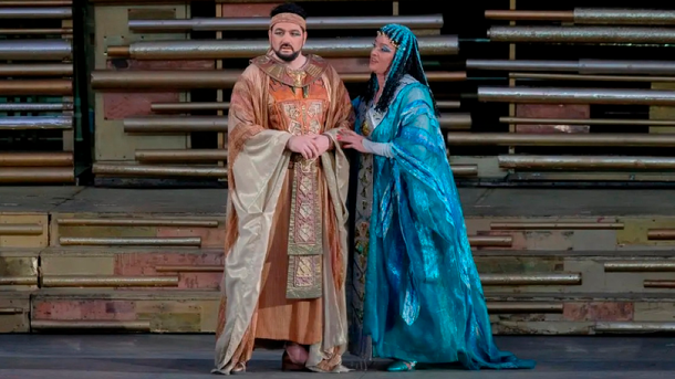 Событие мирового уровня: супруг Анны Нетребко раскрыл планы оперной звезды