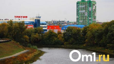 Платный мост через Омь: в Омске готовятся к старту строительства