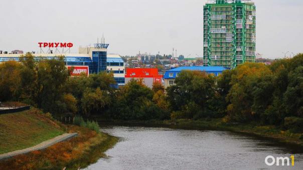 Платный мост через Омь: в Омске готовятся к старту строительства