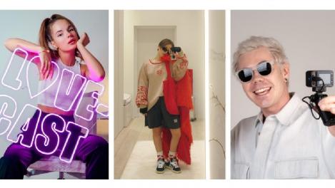 Омичи смогут купить личные вещи российских звезд на популярной интернет-платформе объявлений