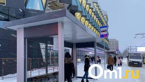 Два автобусных маршрута изменятся в Новосибирске с 29 января