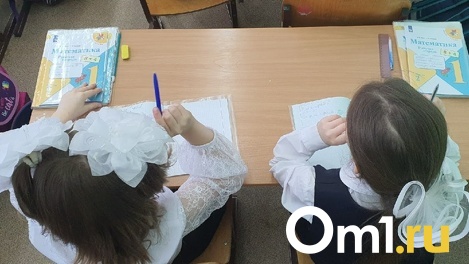 Новый директор Депобразования Онищенко – о ремонте школ, дефиците кадров и патриотическом воспитании