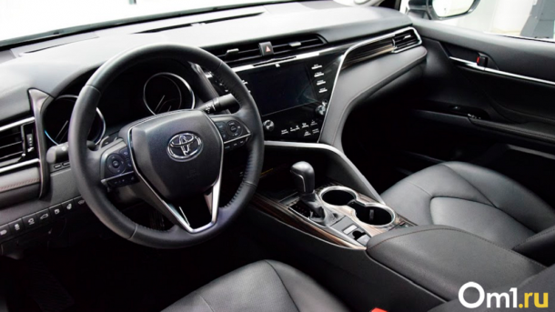 Нашли труп в машине: возможный попутчик убитого многодетного новосибирца попал на видео