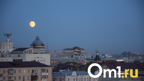 По Омску ударят несколько магнитных бурь разной интенсивности. Врач рассказала, чем это опасно