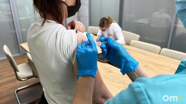 Россиян шокировала внезапная смерть вакцинированной от COVID-19 студентки