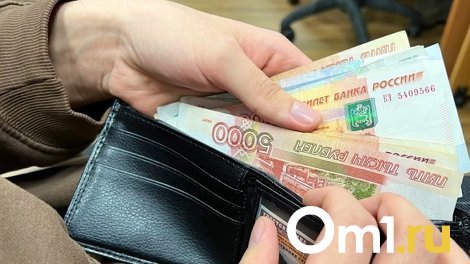 Большинство омичей считают неоправданно высокими зарплаты депутатов