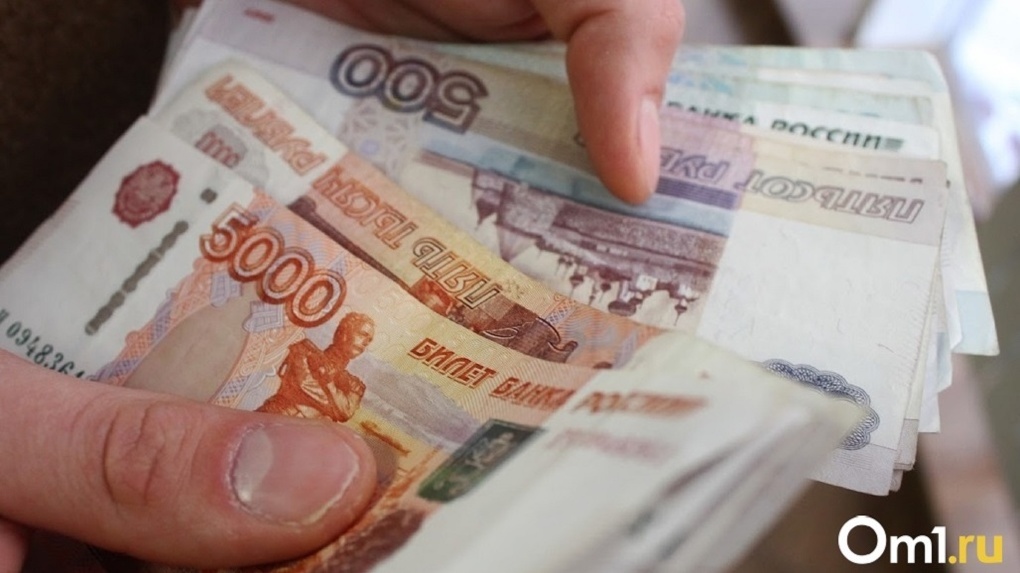 20 млн рублей направили на помощь жителям ЛНР из Новосибирской области