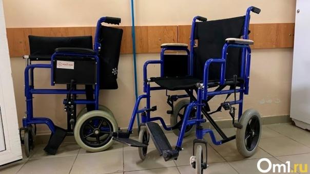 Жительница Новосибирска на инвалидной коляске организовывает свадьбы