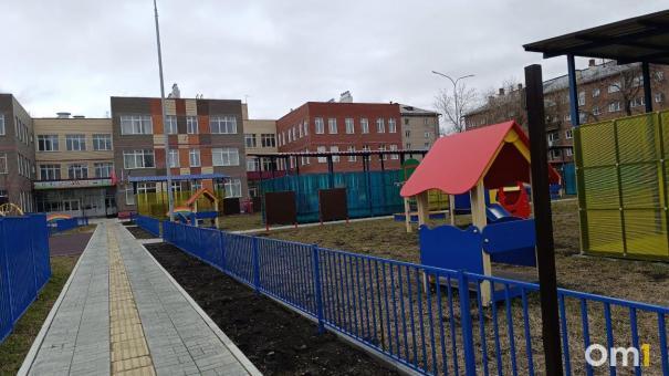 На Северных в Омске появятся новые школа и детский сад