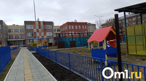 На Северных в Омске появятся новые школа и детский сад