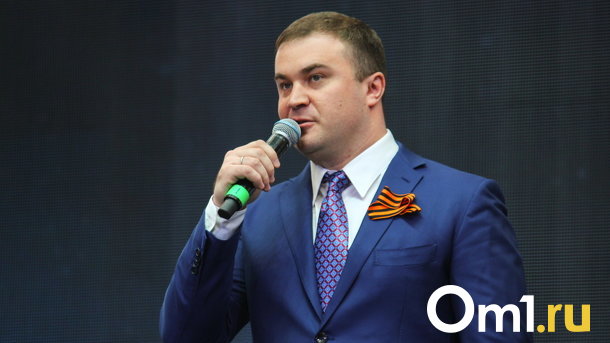 Хоценко предложил оставлять Омской области больше налогов