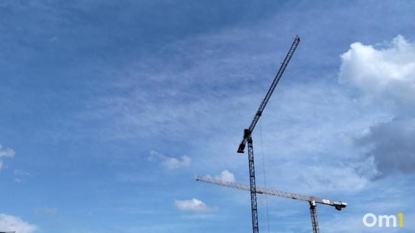 Жилые дома могут построить на территории завода Сибсельмаш в Новосибирске