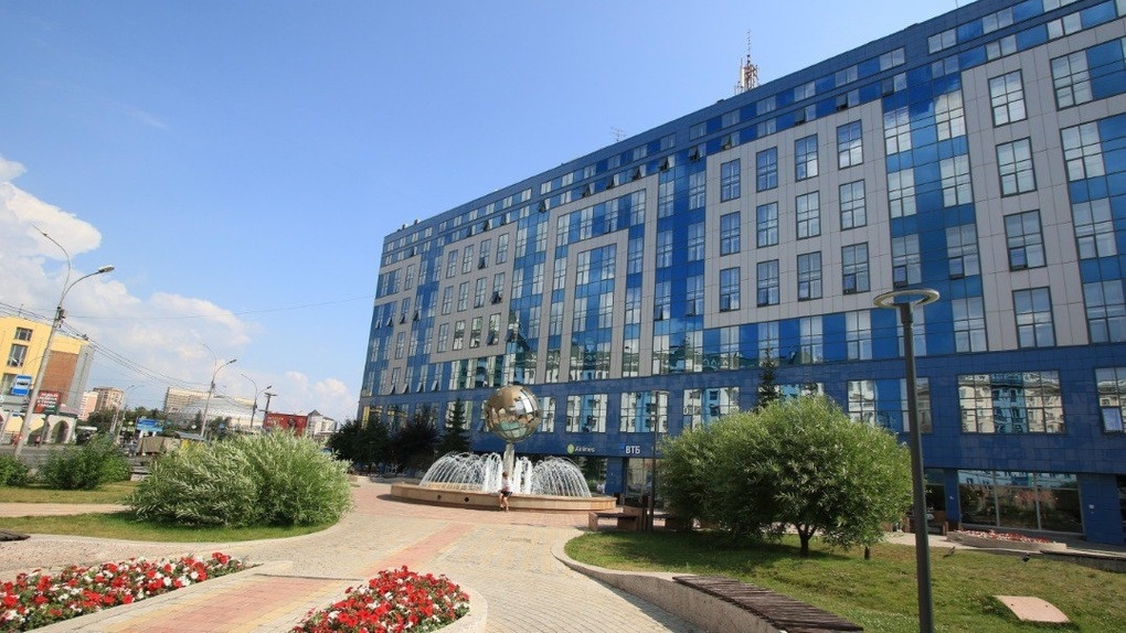 Самые некрасивые здания Новосибирска назвал архитектор Игорь Поповский