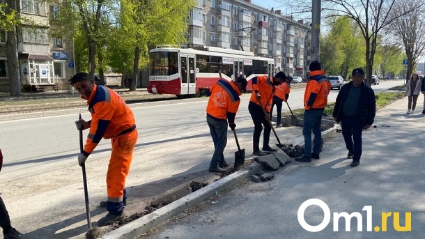 Выбоины до трёх метров: новосибирский геодезист измерил 3D-лазером ямы в центре города