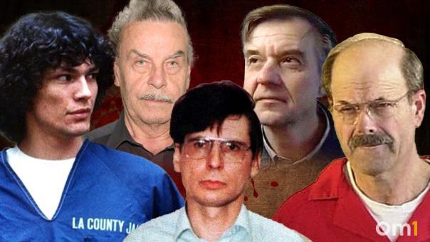 Ванна с трупами и насильственный инцест: истории громких мировых преступлений на книжных полках