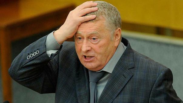 Опубликовано пророчество политика Владимира Жириновского о частичной мобилизации в России