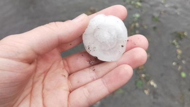 Свинец с небес: новосибирский град превратился в химическую угрозу