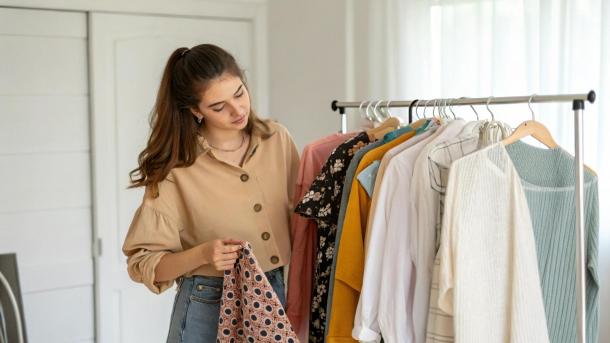 «Авито» запускает новый инструмент для поиска одежды по размеру