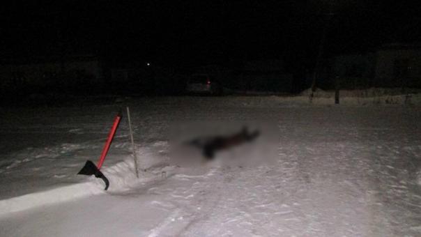 Ревность в соцсетях обернулась убийством в Новосибирской области
