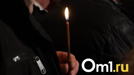 Омск потерял легенду: умер олимпийский призёр Владимир Попов