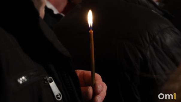 Омск потерял легенду: умер олимпийский призёр Владимир Попов