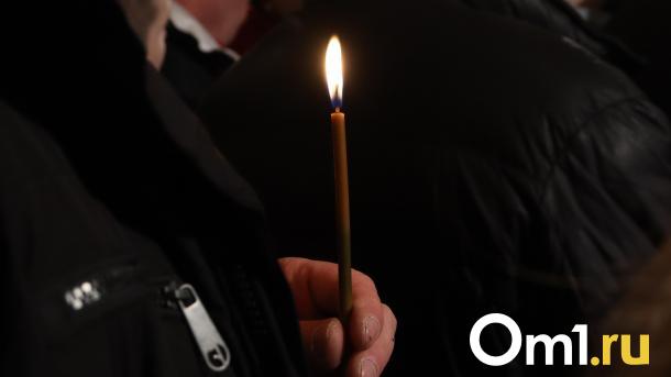 Омск потерял легенду: умер олимпийский призёр Владимир Попов