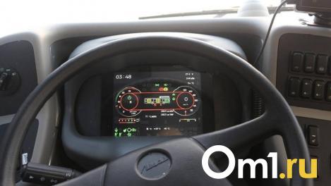 В Омске изменят схему движения популярного автобусного маршрута