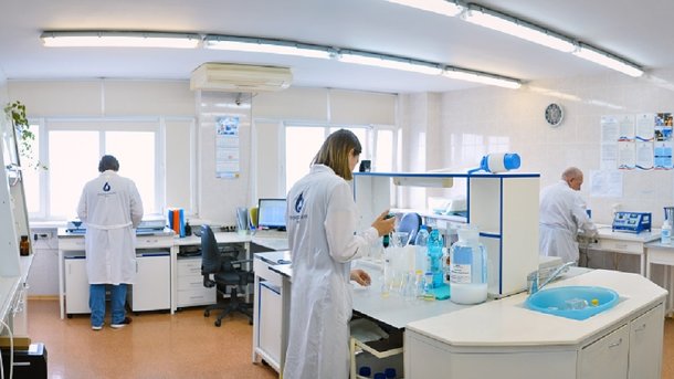 «Росводоканал Омск» усилил контроль качества подготовки питьевой воды