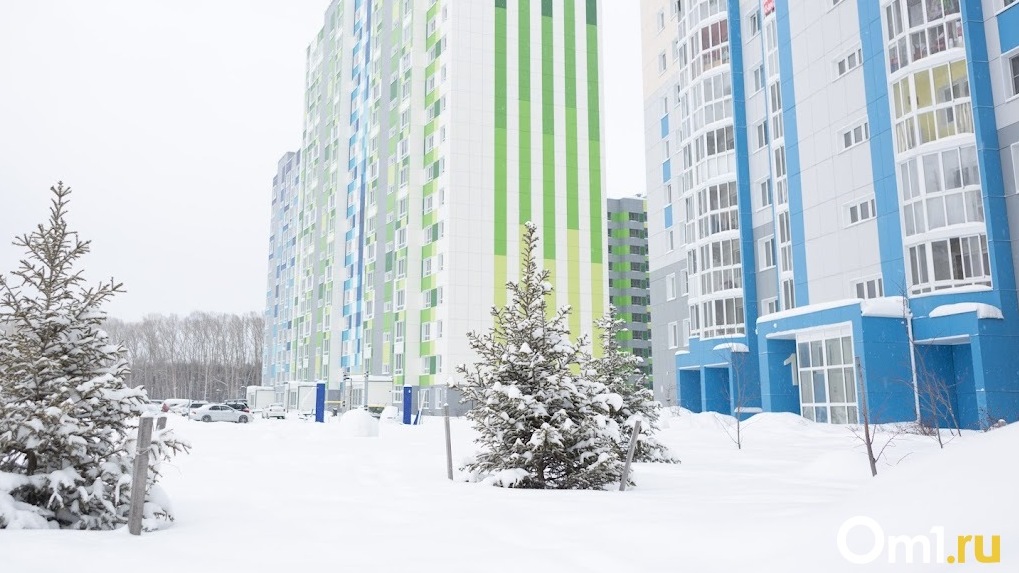 Рост цен и снижение спроса: эксперты рассказали, как санкции повлияют на рынок недвижимости Омска