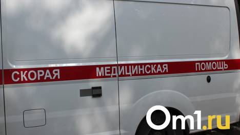 Пролежала там всю ночь: труп женщины нашли в подъезде новосибирской многоэтажки