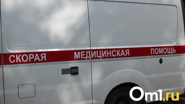 Пролежала там всю ночь: труп женщины нашли в подъезде новосибирской многоэтажки