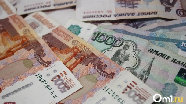 Три года колонии получил новосибирец за хищение 27 млн рублей