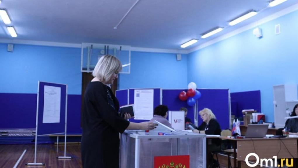 Новосибирцы выиграли квартиру и машину в первый день выборов
