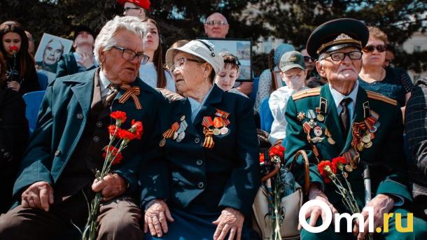 Ветераны Новосибирска получат от 5 до 20 тысяч: раскрыты неочевидные критерии выплат